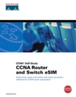 Image for CCNA Router : eSIM Professional Version - Interactive Certification Guide
