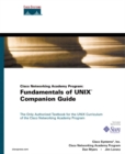 Image for Fundamentals of UNIX Companion Guide