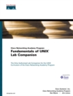 Image for Fundamentals of UNIX Lab Companion