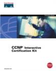 Image for CCNP INTERACTIVE CERTIFICATION KIT