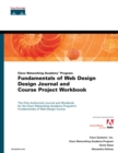 Image for Web Design, Design Journal and Workbook