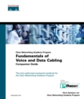 Image for Fundamentals of Voice and Data Cabling Companion Guide (Cisco Networking Academy Program)