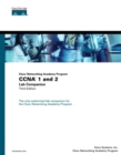 Image for CCNA 1 and 2