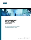 Image for Fundamentals of Wireless LANs Lab Companion (Cisco Networking Academy)