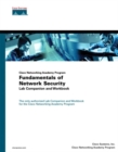 Image for Fundamentals of network security: Lab companion and workbook : Lab Companion and Workbook