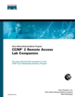 Image for Cisco -  CNAP 2 Remote Access Lab Compact