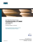 Image for Fundamentals of Unix