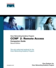 Image for CCNP 2  : remote access