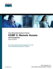 Image for CCNP 2 remote access: Lab companion