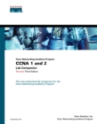 Image for CCNA 1 and 2 Lab Companion, Revised (Cisco Networking Academy Program)