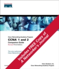 Image for CCNA 1 and 2 Companion Guide and Journal Pack