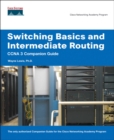 Image for Switching Basics and Intermediate Routing CCNA 3 Companion Guide (Cisco Networking Academy)