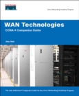 Image for WAN Technologies CCNA 4 Companion Guide (Cisco Networking Academy)