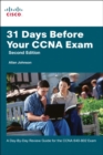 Image for 31 Days Before Your CCNA Exam