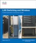 Image for LAN Switching and Wireless, CCNA Exploration Companion Guide