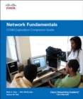 Image for Network Fundamentals, CCNA Exploration Companion Guide