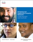 Image for Designing and supporting computer networks  : CCNA discovery learning guide