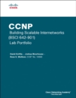 Image for CCNP Building Scalable Internetworks (BSCI 642-901) Lab Portfolio (Cisco Networking Academy)