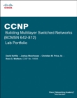 Image for CCNP Building Multilayer Switched Networks (BCMSN 642-812) Lab Portfolio (Cisco Networking Academy)