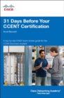 Image for 31 Days Before Your CCENT Certification