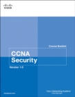 Image for CCNA Security Course Booklet, Version 1.0