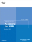 Image for Course Booklet for CCNA Exploration Accessing the WAN, Version 4.01