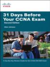 Image for 31 days before your CCNA exam.