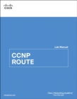 Image for CCNP ROUTE Lab Manual