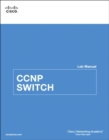 Image for CCNP SWITCH Lab Manual