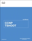 Image for CCNP TSHOOT Lab Manual