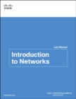 Image for Introduction to networking lab manual