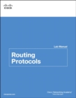 Image for Routing protocols: Lab manual