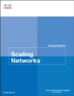 Image for Scaling networks: Course booklet