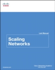Image for Scaling Networks Lab Manual