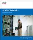 Image for Scaling networks  : companion guide