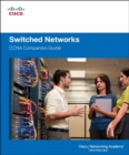 Image for Switched Networks Companion Guide