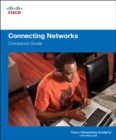 Image for Connecting networks companion guide