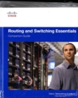 Image for Routing and Switching Essentials Companion Guide and Lab ValuePack