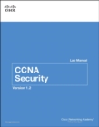 Image for CCNA Security Lab Manual Version 1.2
