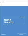 Image for CCNA Security Lab Manual Version 2