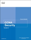 Image for CCNA Security Course Booklet Version 2