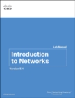 Image for Introduction to Networks Lab Manual v5.1