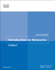 Image for Introduction to networks, version 6: Course booklet