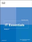 Image for IT Essentials livret de cours, Version 5 (FRENCH)