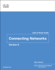 Image for Connecting Networks v6 Labs &amp; Study Guide