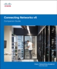Image for Connecting Networks v6 Companion Guide