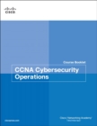 Image for CCNA cybersecurity operations course booklet