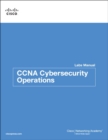 Image for CCNA Cybersecurity Operations Lab Manual