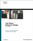 Image for Top-down network design