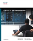Image for Cisco IOS XR Fundamentals